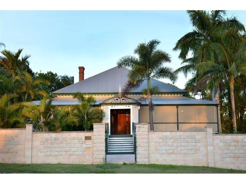 36 Red Hill Rd, Gympie, Qld 4570 Property Details