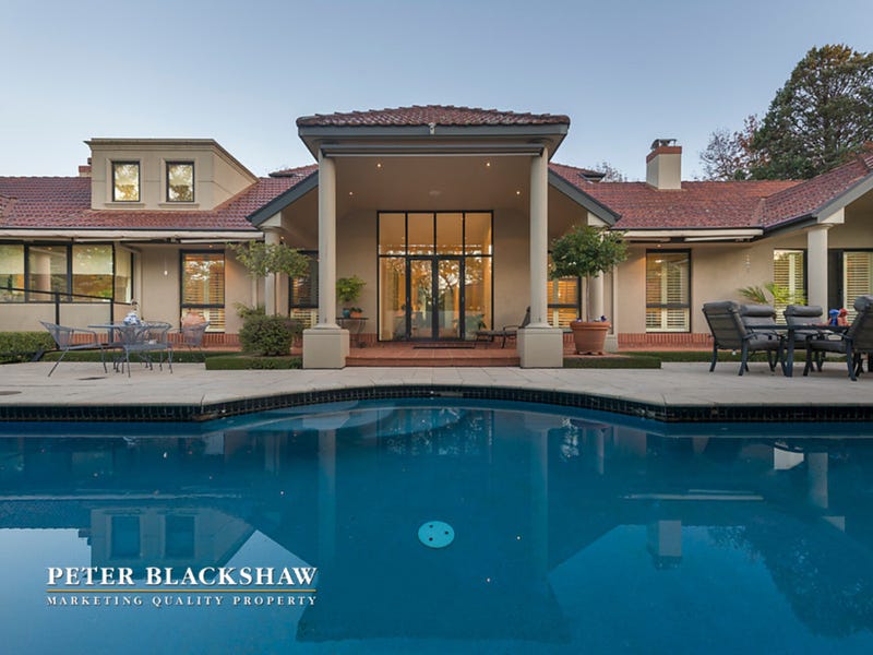 5 Moresby Street, Forrest, ACT 2603 Property Details