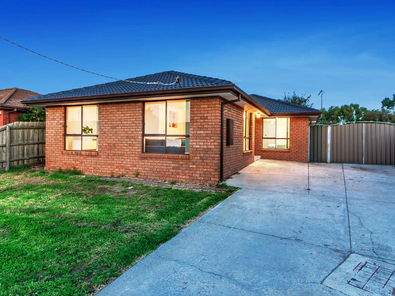 121B Denton Avenue, St Albans, Vic 3021 Property Details