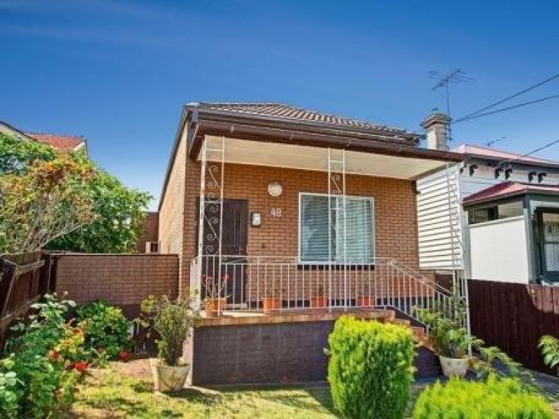 48 Darling Street, Moonee Ponds, VIC 3039