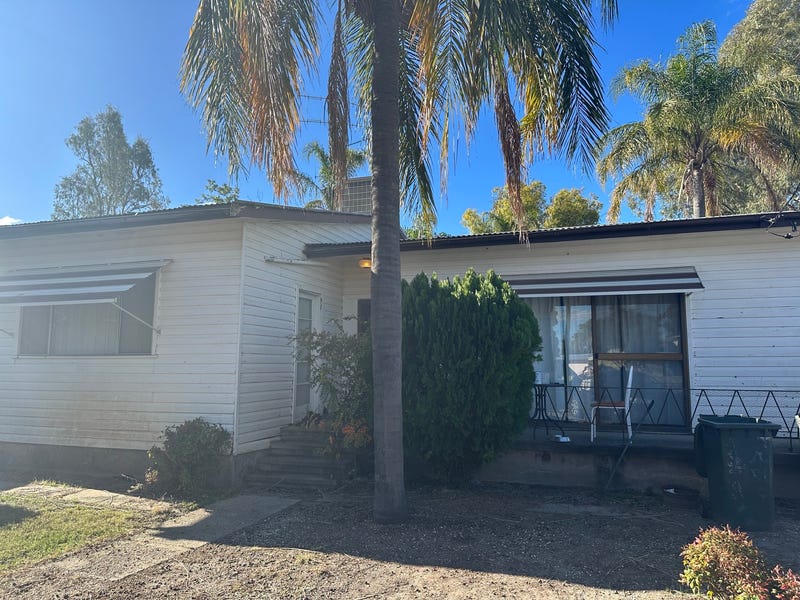 7 Gilbert Street, Walgett, NSW 2832 House for Sale