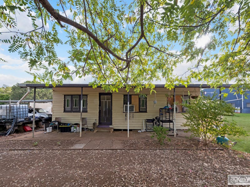 Rural properties for Sale in Dululu, QLD 4702