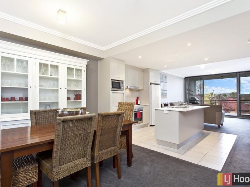 21/3943 Crawford Street, Queanbeyan, NSW 2620 Property Details