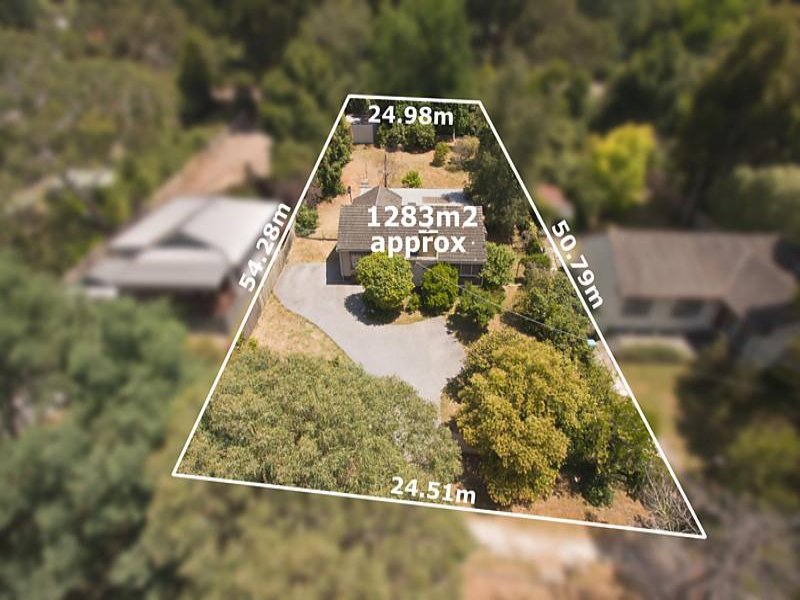 18 Bayswater Road, Croydon, VIC 3136