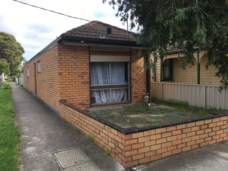 116 Creswick Street, Footscray, VIC 3011
