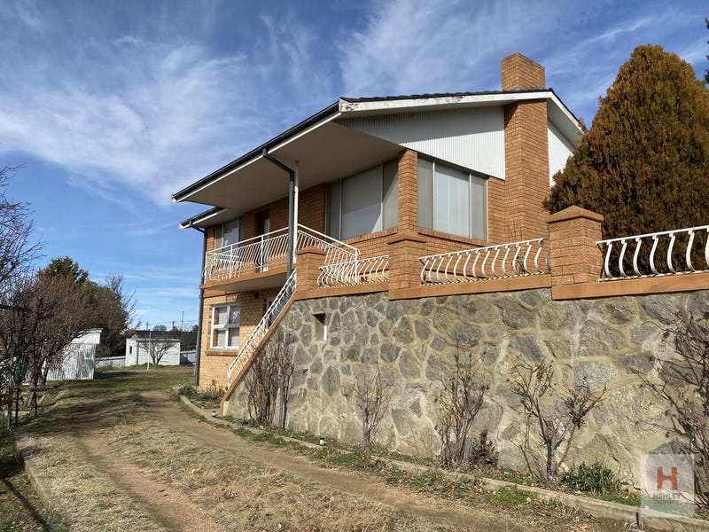 50 Egan Street, Cooma, NSW 2630