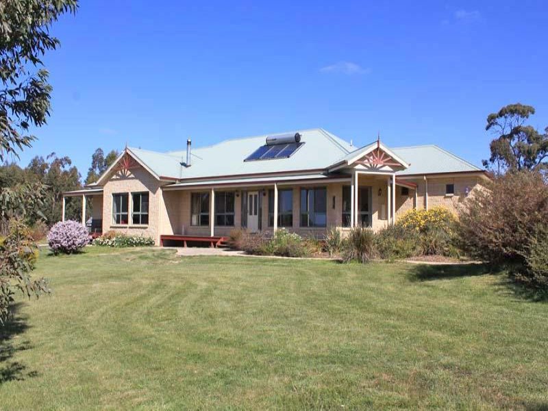 65 Gyro Close, Riddells Creek, VIC 3431