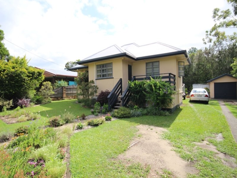7 Old Landsborough Road, Beerwah, Qld 4519