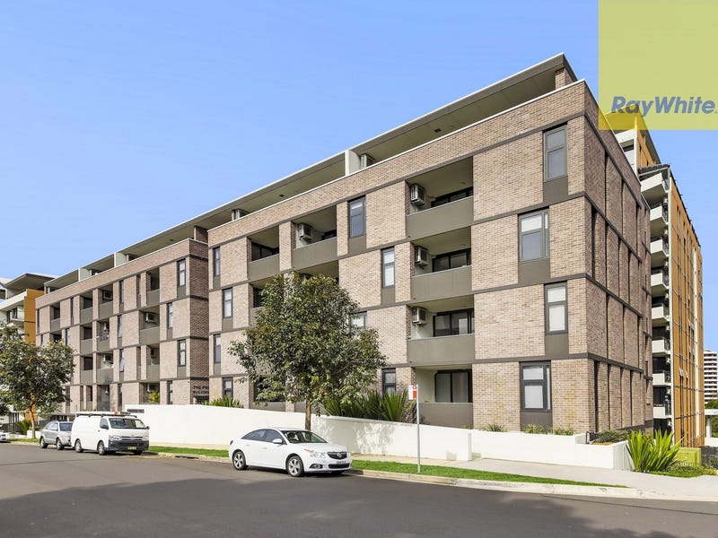 505B/3 Broughton Street, Parramatta, NSW 2150 Property Details