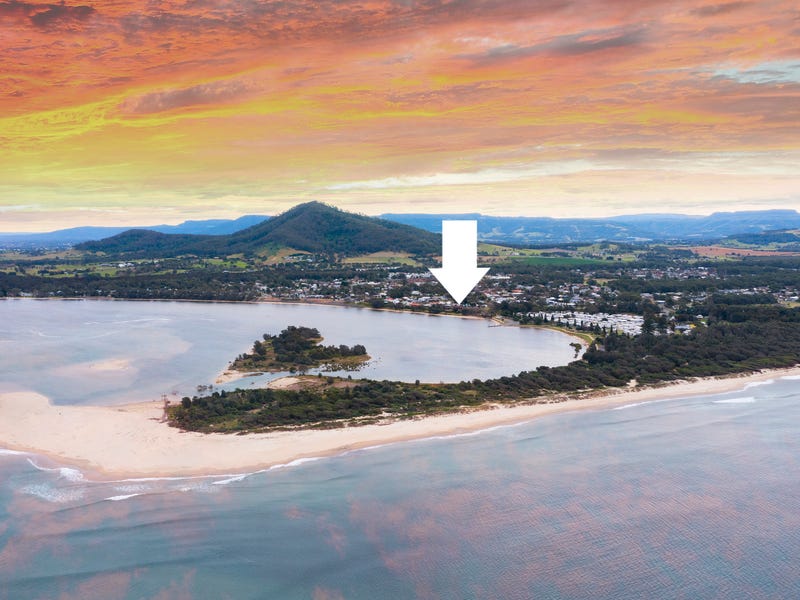 84 River Road, Shoalhaven Heads, NSW 2535