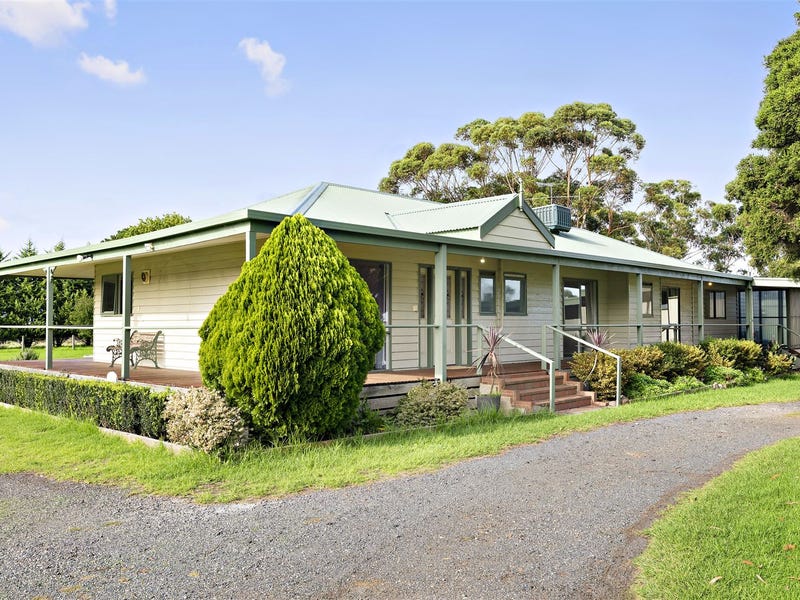 340 Baxtertooradin Road, Baxter, VIC 3911