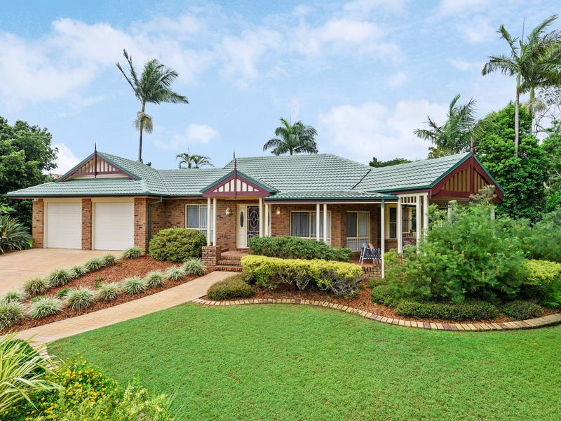 10 Avenue, Murrumba Downs, Qld 4503