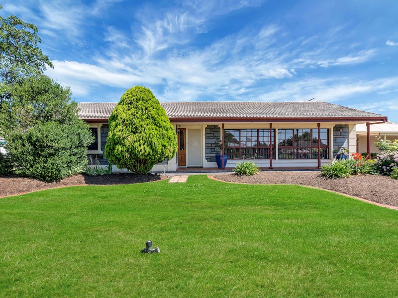 5 Curtin Avenue, St Agnes, SA 5097