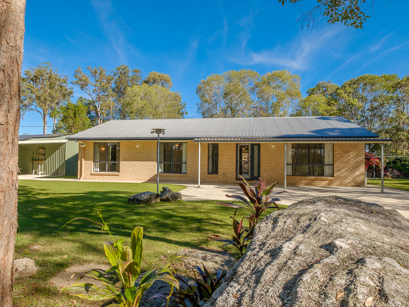 440 Jimbour Road, The Palms, QLD 4570