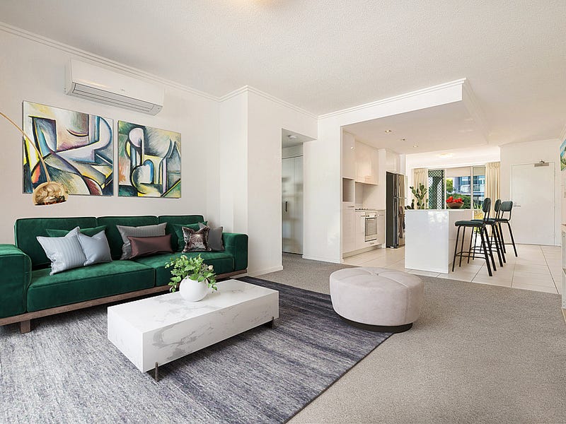 Sold Apartment & Unit Prices & Auction Results in Carrara, QLD 4211 (+1