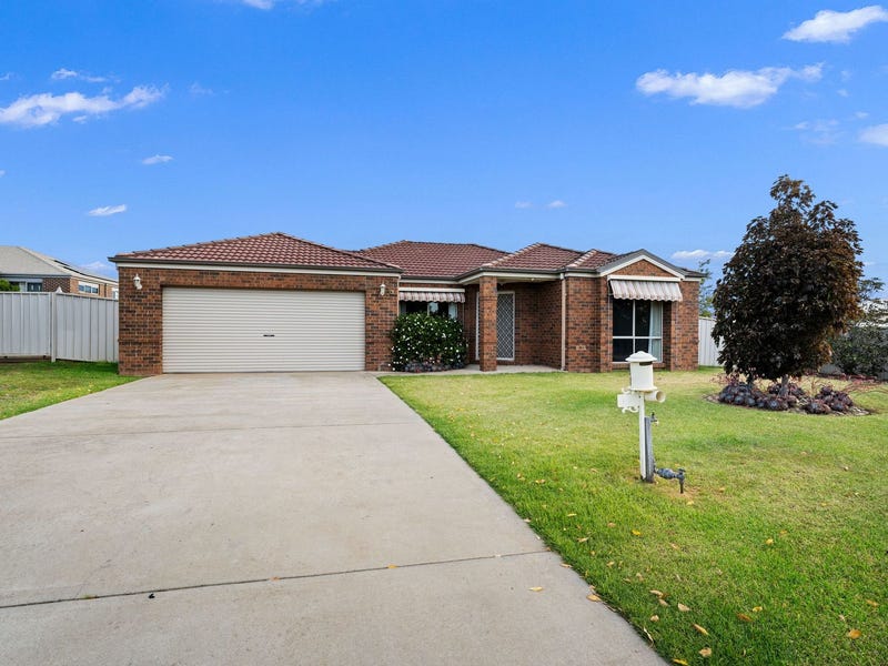 13 Morley Drive, Wahgunyah, Vic 3687 Property Details