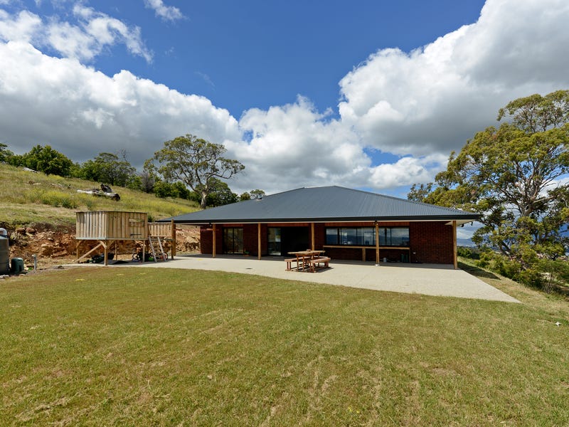279 Cove Hill Road, Honeywood, Tas 7017 Property Details