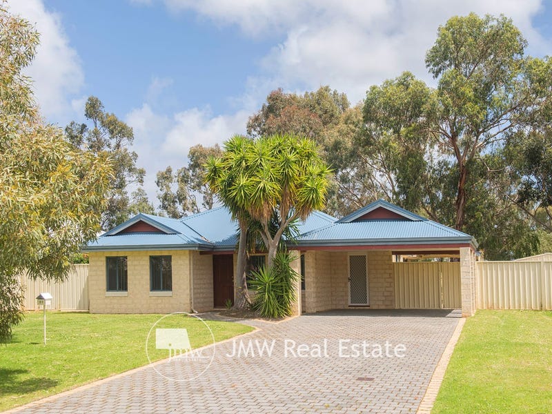 57 Amberley Loop, Dunsborough, WA 6281