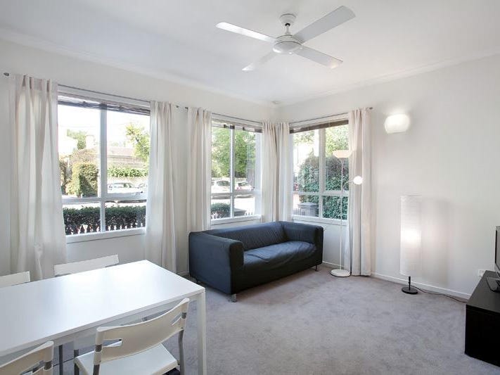 1/6 Street, East Melbourne, VIC 3002