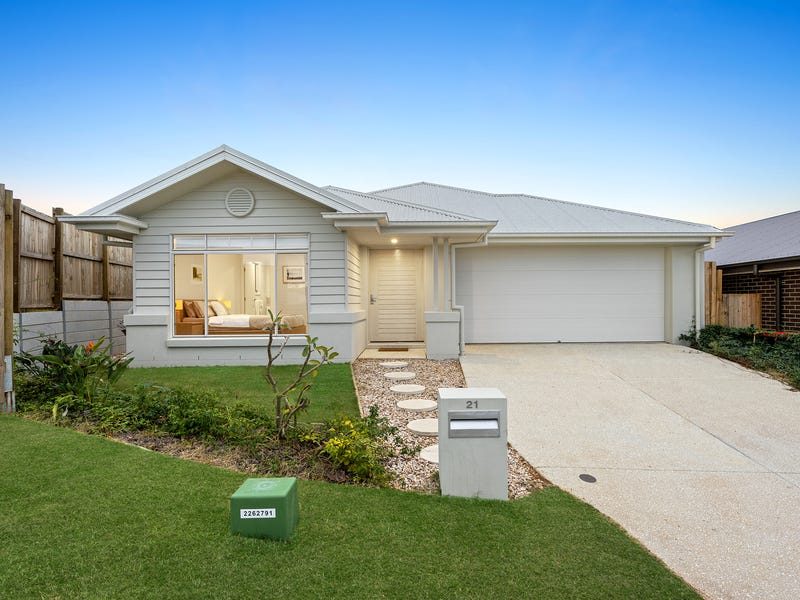 21 Resin Street, Ripley, Qld 4306 Property Details