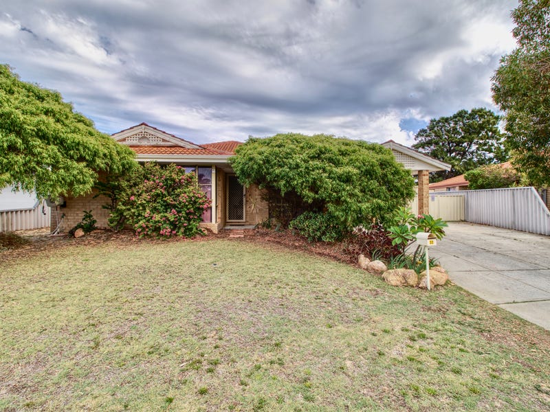 32 Endeavour Drive, Port Kennedy, WA 6172