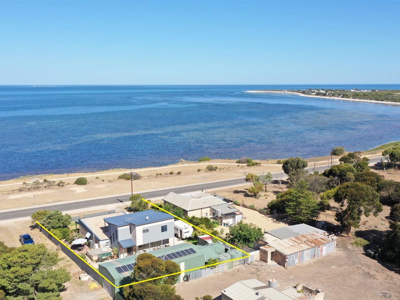 90 Sultana Point Road, Edithburgh, SA 5583