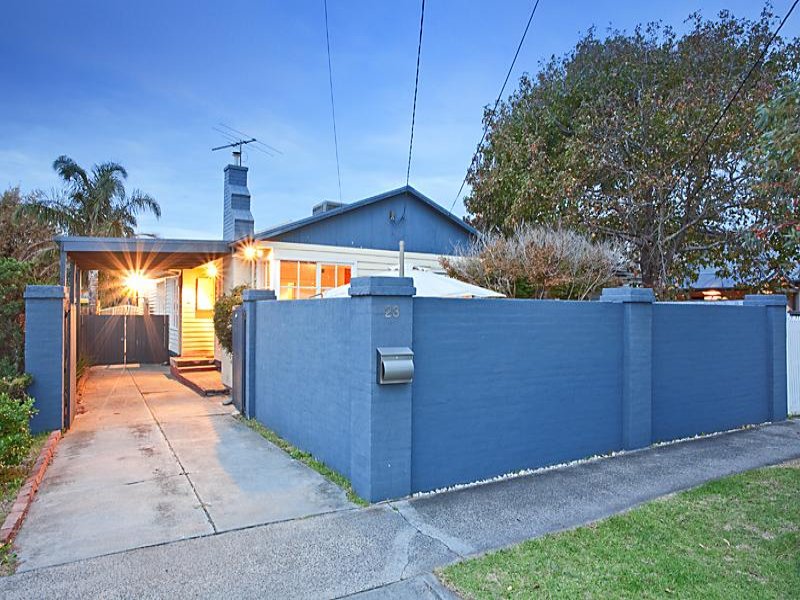 23 Whatley Street, Carrum, Vic 3197 Property Details