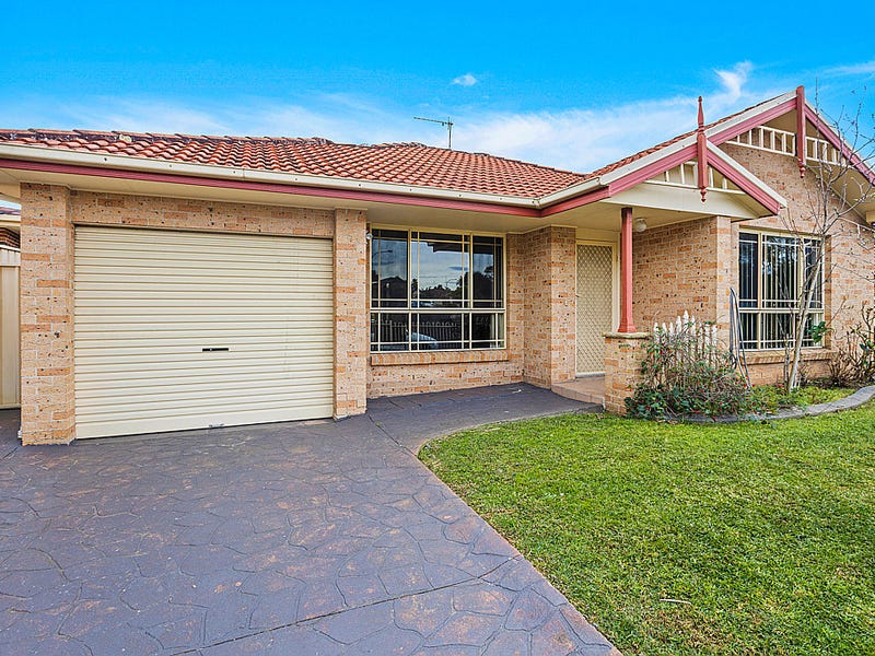 14 Baragoot Road, Flinders, NSW 2529