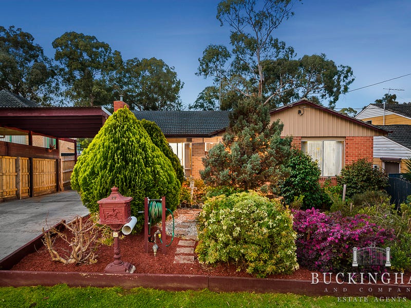 12 Plenty Lane, Greensborough, Vic 3088 Property Details