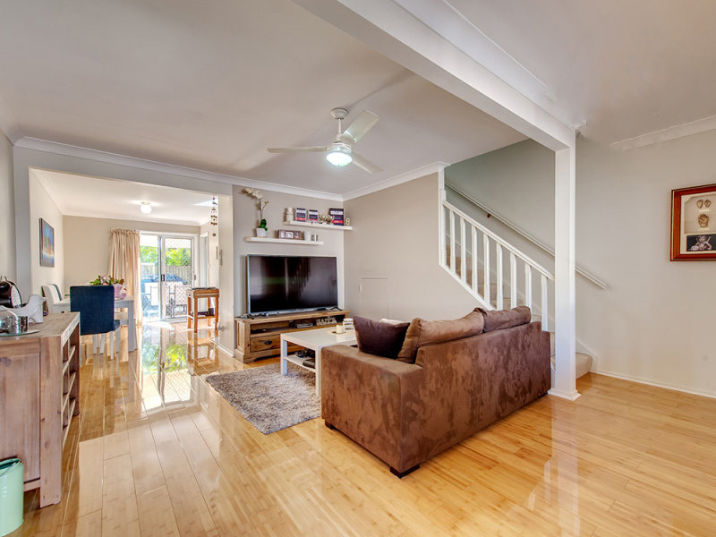 43/19 crotona road, Capalaba, Qld 4157 Property Details