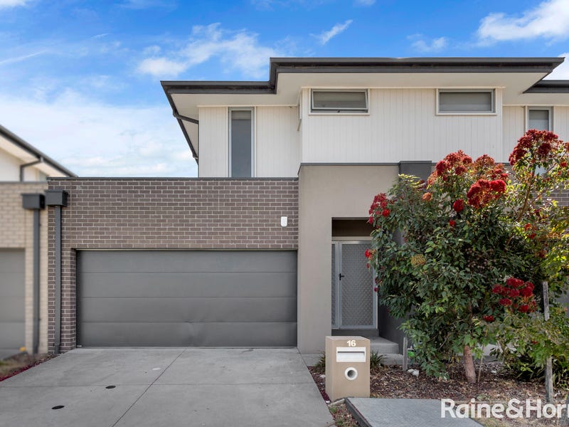 16 Merlin Street, Craigieburn, Vic 3064 - Property Details