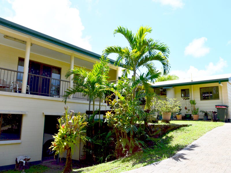 Sold Property Prices & Auction Results in Mission Beach, QLD 4852 Pg