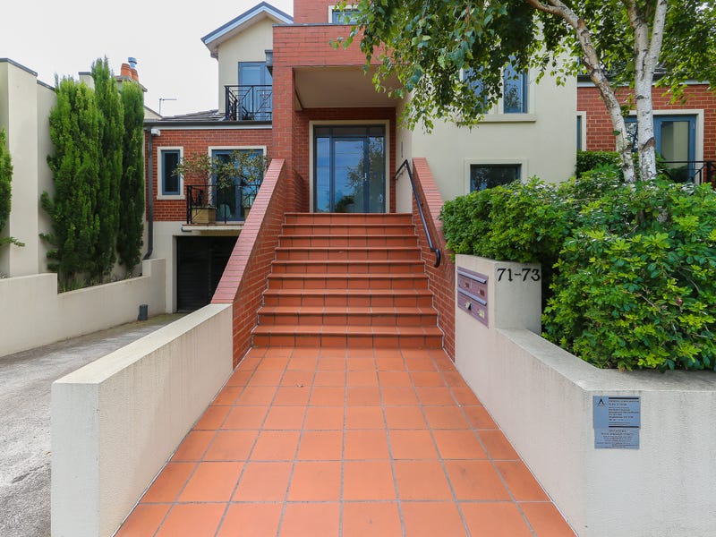 3/7173 Cotham Road, Kew, VIC 3101