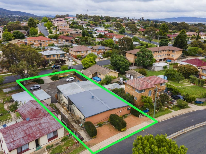 19/44 Kinkora Place, Queanbeyan, NSW 2620 Property Details