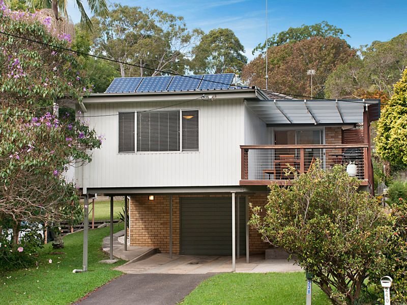 238 Avoca Drive, Avoca Beach, NSW 2251