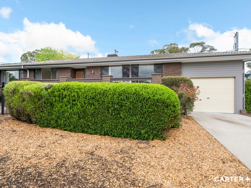 10 Trickett Street, Holt, ACT 2615 Property Details