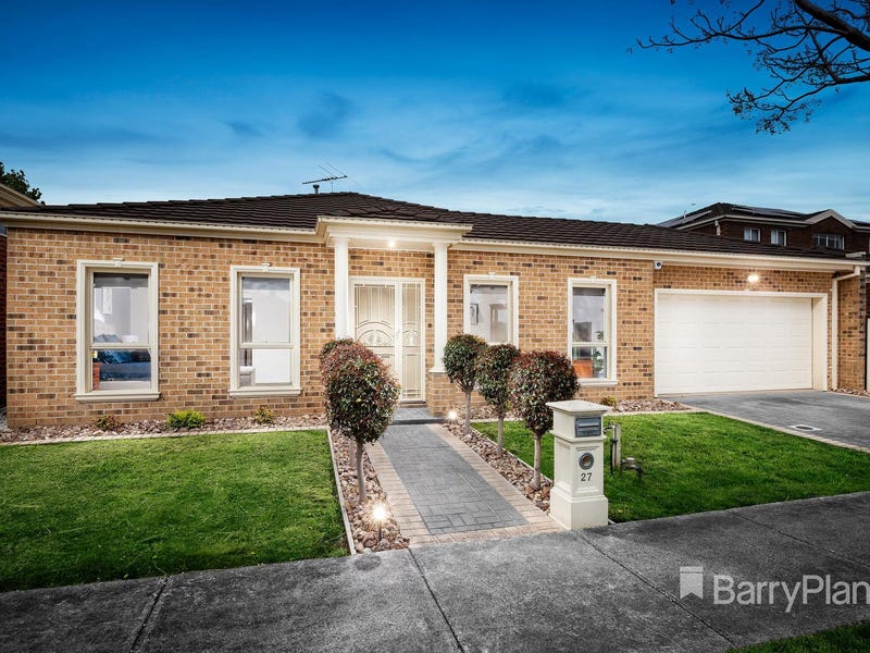 27 Wotan Drive, Epping, VIC 3076 - realestate.com.au