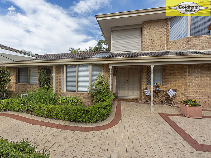 4 Addison Street, South Perth, WA 6151