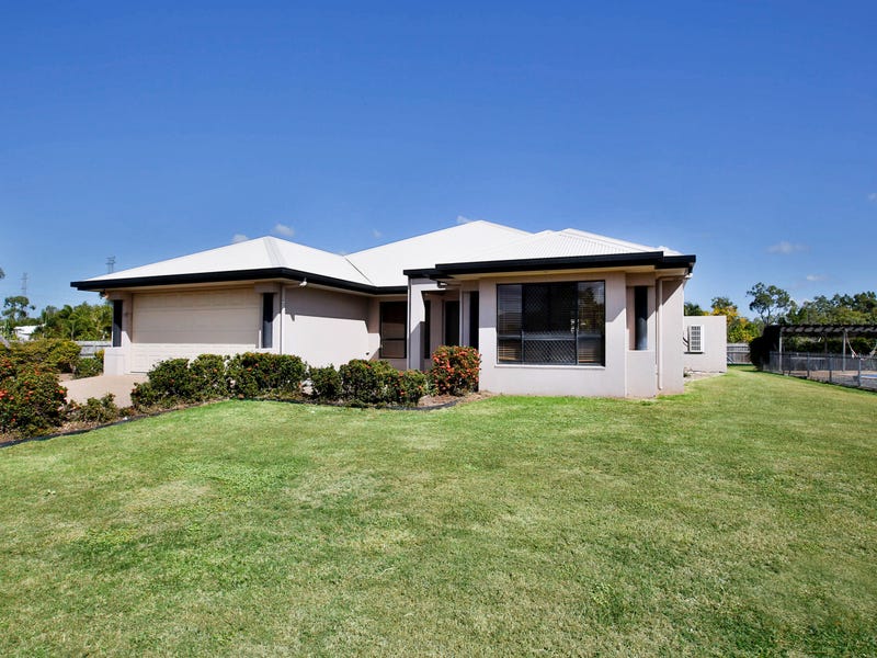 40 Tennessee Way, Kelso, QLD 4815