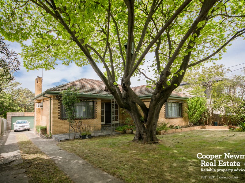16 Barnes Avenue, Burwood, VIC 3125