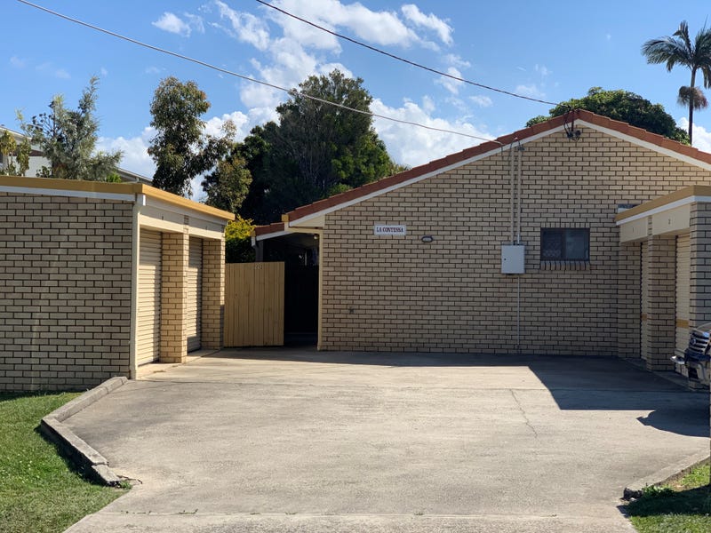 4/29 Tilley Street, Redcliffe, Qld 4020