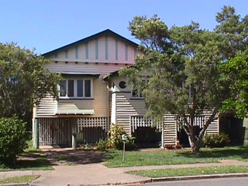 78 Dobson Street, Ascot, QLD 4007