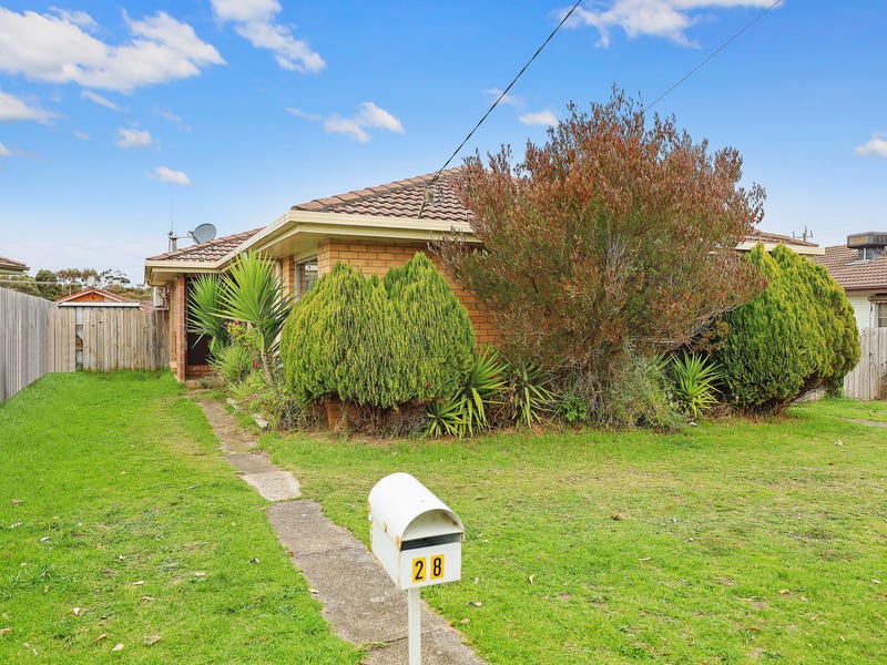28 Mcgregors Road, Warrnambool, Vic 3280 House for Sale realestate