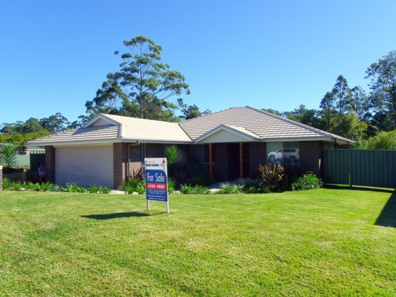 77 Riverbreeze Drive, Wauchope, NSW 2446 Property Details