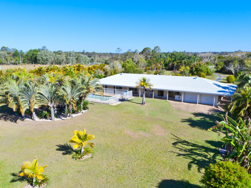 122 Callaghan Road, Narangba, QLD 4504