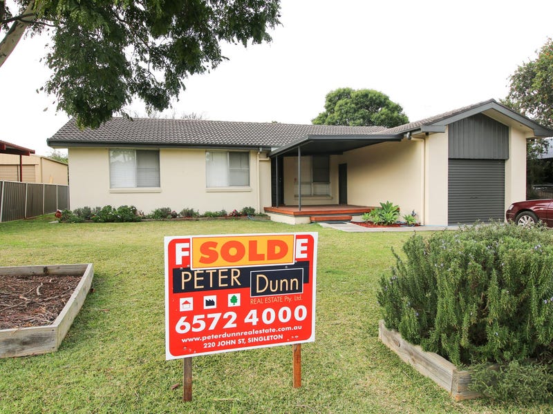 19 James Cook Avenue, Singleton, NSW 2330 Property Details