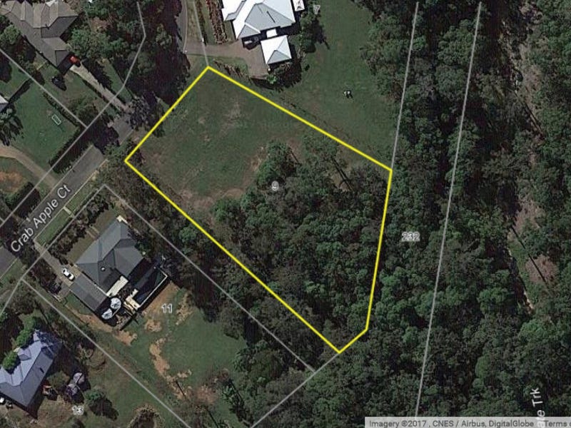 9 Crab Apple Court, Black Mountain, QLD 4563