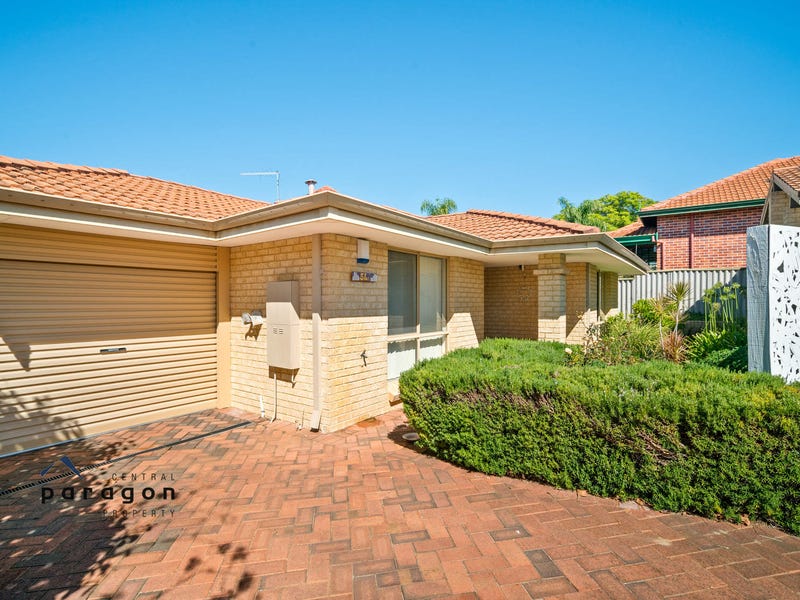 54B Joondanna Drive, Joondanna, WA 6060