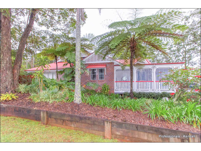1012 Main Street, Tamborine Mountain, QLD 4272