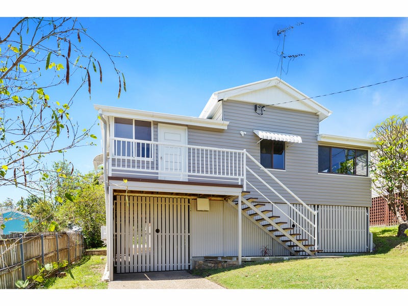 18 Livermore Street, Wandal, Qld 4700 Property Details